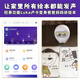 Ling Luka Hero bilingual learning machine intelligent robot reading pen early education machine English enlightenment companion learning machine 0-3-6 years old story machine