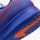
Nike (NIKE) 24 new Air Zoom Vapor Pro 2 breathable cushioned rebound non-slip men's tennis shoes White and blue DR6191-106 Standard 40/US7