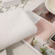 Imabari (IMABARI) JD Logistics Japan direct mail Imabari (IMABARI) towel square towel pure cotton soft pure white small square towel 1 piece made in Japan 1
