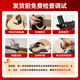 雅马哈（YAMAHA）GL1 28英寸小吉他便携初学者古典吉他旅行儿童入门吉他里里 GL1-原木色28英寸