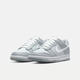 Nike (NIKE) sneakers DUNK LOW DH9765-001 35.5