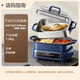 Supor Electric Hot Pot Split Electric Cooking Pot Hot Pot Pot spécial pour Utilisation ménage