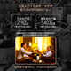 Du Peilong [France National Pavilion] Yawenyi Year Brandy Imported Special Custom Lettering Birthday Commemorative Wine 700mL 1 Bottle Year Yawenyi 1991