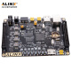 Alinx Black Gold FPGA Development Board Zynq Development Board Xilinx Zynq7020 7010 7000 Lernboard AX7010 AN9238 Collection Package