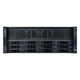 Kuanke amdepyc xiaolong Serie 9654/9754 baka 5090/4090 de aprendizaje profundo servidor de gpu ai inteligencia artificial anfitrión de la estación de trabajo de la estación de trabajo profundo dual 9v94 256 núcleos/512 hilos 2.45g 128g memoria+ memoria+