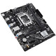 Asus (ASUS) 12th generation CPU motherboard i5 12400f 12490f 12600kf loose chip box board U set H610M-F DDR4 i5-12400F loose chip [three years of store insurance]