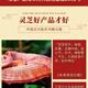 
Genuine Meigutang Nongshen Brand Ganoderma lucidum wall spore powder 1g one bag 100 bags one box 1 gram x 100 bags/box