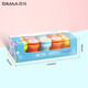 
Sima (SIMAA) Children's Gifts and Seals Kindergarten Toys Student Awards Teacher Encourages Cartoon Seals Gift Teaching Seals 20 pieces/box 2 stamps 23242