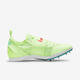 耐克（NIKE）男鞋跑鞋运动鞋钉鞋缓震稳定 透气轻盈 抓地春秋新款 DR9926 Volt/Black/Hyper Orange M10/W11.5