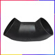 Tuyau en fonte en Wouble 45 Elbow Mécanisme flexible Mécanisme de drainage Ajustement des tuyaux N75 100 150 DN753 pouces