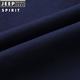 
JEEP SPIRIT casual shorts men summer solid color cotton stretch sports cropped pants men versatile loose large size casual pants men 6173 straight gray M