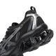 ASICS [大发发发] Асики нейтральные гель-квантовые кроссовки Kineticat 1203A270-023 43.5