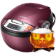 Suppor Supor Rice Cuisineur 316l en acier inoxydable doublure intérieure 40FC829E / F Special 4L Pot intérieur Cushion 40FC833 FC833