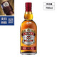 芝华士（Chivas Regal）芝华士威士忌 原瓶进口洋酒烈酒 保乐力加 一瓶一码 芝华士12年700mL1瓶无盒