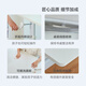 LINSY KIDS林氏升降学习桌儿童书桌椅套装 LS690V1-A1.2m儿童学习桌