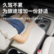 Kazo 24 Buick Plug-in Hybrid GL8 Luzun PHEV Armlast Box Lingdong Island Protective Cover Modified Accessoires Innenversorgungen [Handle-Box-Schutzabdeckung] 2-teiliger Satz Originalauto Moon White 24 GL8Phev/New Energy Plug-in Hybrid [3899/4