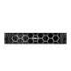 戴尔（DELL） PowerEdge R760XS 2U机架式服务器主机 存储虚拟化数据库服务器 2颗金牌5418Y 48核2.0G丨双电 256G丨2*960G+10*2.4T丨H755