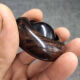 Time to run handheld parts Time to run thousand-year ebony handheld parts Wooden transport beads Wenhua handheld parts Ziguang Sandalwood health ball SN2677