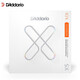 D'Addario XSAPB1047 Импортированные народные гитарные струны в Соединенных Штатах, Стальная струнная ядра, анти-рост