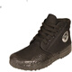 
3531 high top liberation shoes outdoor mountaineering black men's construction site wear-resistant farmland rubber shoes spring and autumn labor protection shoes women's security shoes 3531 black high (thickened rubber sole) size 42 sizes