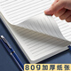 金值国潮笔记本本子礼盒套装故宫文创教师节礼物商务伴手礼纪念品精美记事本送老师生日礼物 深海蓝
