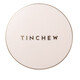Hualian (TINCHEW) subtle skin-friendly makeup setting powder Korean moisturizing dry and wet dual-use concealer, long-lasting makeup and oil control