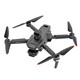 Skyway Eagle S911 Pro UAV 360 LASER Уклонение от препятствий Трехо осевой антисоклятой Gam Tower Большой пульт дистанционного управления Профессиональной аэрофотосъемкой самолеты Full HD Автоматическое возвращение к черному лазеру. Опугание препятствия + передача цифрового изображения + 8K Ультра-определение + свободная трансформация Одноэлектричество около 48 минут [18-километровое изображение / 500 метров высотой)