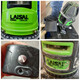 Yulang convient au niveau du chargeur laser LAISE LSG686SPD / 686D / 649SPD / 666SL Charger LSG686D