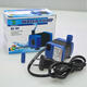 
Given to Zi Cherry Risheng RS-701/RS-901 Water Pump Fish tank Aquarium Small Submersible Pump Adjustable Water Flow Pump RS-701/3W Mini Submersible Pump