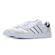 
Adidas men's shoes Spring new low-top comfortable lightweight breathable small board shoes fashionable and versatile casual shoes AW3889 FY5914/reverse fur highly recommended 42
