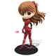 
BANDAI Japanese Bandai Glasses Factory MegaHouse New Century Evangelion EVA Figure Ayaha Ri Asuka Figure Asuka Driver B Different Color 16832-14cm
