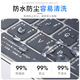 From macbook air keyboard film mac pro14 inch 13 Apple M1/M2/M3 computer laptop protective film grey old Air13.3 inch (A1466/A1369)