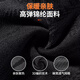 李宁（LI-NING）骑行面罩保暖围脖男女冬季防寒口罩耳罩户外滑雪面罩防风挂耳脖套