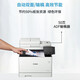 Canon MF655CDW MF657CDW MF752CDW A4 COLOR LASER LASER COMPLETO Automático de doble cara y escaneo de telefonía móvil Oficina comercial inalámbrica MF754CDW Paquete 2 [Estándar + Cartucho de tóner de polvo 1 Set + Toner]