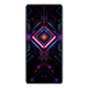 Xiaomi Redmi Redmi K40 Game Enhanced Version Second-Hand Mobiltelefon 5G Mobiltelefonabmessung 12006nm Flaggschiff-Prozessor Light Blade 8G+256G [5G] [3C Super Fast Ladung geben] 95 Neu