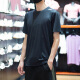 阿迪达斯 （adidas）短袖男士夏季训练健身运动服时尚圆领透气休闲T恤IL1381 IL1381 M