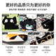 Tres colores CAT (SFMCEMQ) es adecuado para 2025 Lenovo Saver Y9000P Sticker Y7000P Film la computadora portátil R9000P Computadora W4882 Surfro de ABCD esbelto