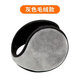 Veros warm earmuffs, earmuffs, earmuffs, earbags, winter plush earmuffs, winter back-worn earmuffs, thickened, large black plush models