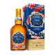 Chivas Scotland mixte whisky vin étranger Cofco Wine Gift Chivas 13 ans Soft Rye Barrel 500 ml * 2 pièces