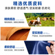 越晴适用 越晴 苹果13promax/mini手机壳iphone保护套翻盖式皮套硅胶皮革软壳全包防摔支架卡包 苹果13【棕色】