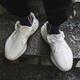 
Adidas YEEZY350 Spring and Summer Ice Cream Men's Shoes Sports CP9366UK11.5 Size 46.5 Size