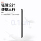 维央适用苹果ipad2保护套老款ipada1395第2代保护壳a1396平板9.7寸电 白冰蓝+钢化膜ipad a1395