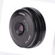 Seven Craftsmen 35mm f5.6 wide angle lens E mount Z L mount Leica M mount suitable for E mount Z mount L mount black Nikon Z mount