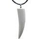 Snqp mammouth dents poinçon pendant collier pendentif femmes de tempérament simple gigantesque gise de pendentif gadin bellestie fidelity 3271 # spécifications environ 9 * 37 mm en vedette de produits fins