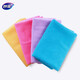 Miaojie microfiber rag 30*30cm 8 pieces cleaning cloth to remove oil stains kitchen household artifact