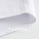 Shanshan (sapins) plus Velvet Warm à manches longues pour hommes Coral Velvet Autumn New Color Couleur Couleur épaissie Business Shirt 673 White 39