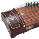 Dunhuang Brand Guzheng 698 Serie Adulto Alto Performance Profesional Profesional Guzheng Guzheng Qin Posso