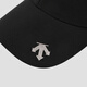 Desant SKI STYLE Men and Women Baseball Cap BK-BLACK L