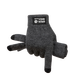 GRGN Pure Wool Gloves Men's Winter Thickened Warm Touch Screen Cycling Driving Knitted Wool Gloves [Gift Box]