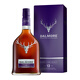 大摩（DALMORE）苏格兰单一麦芽威士忌 原瓶进口洋酒 12年 英国高地核心产区 大摩12年雪莉桶 700mL 1瓶